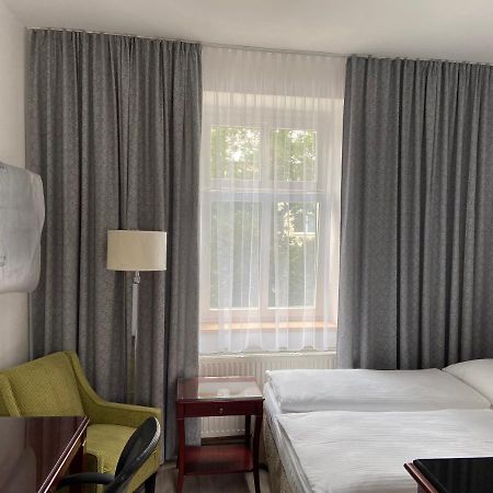 ליטומיסי Aparthotel Slezak מראה חיצוני תמונה