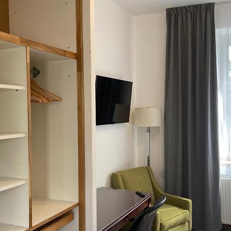 ליטומיסי Aparthotel Slezak מראה חיצוני תמונה