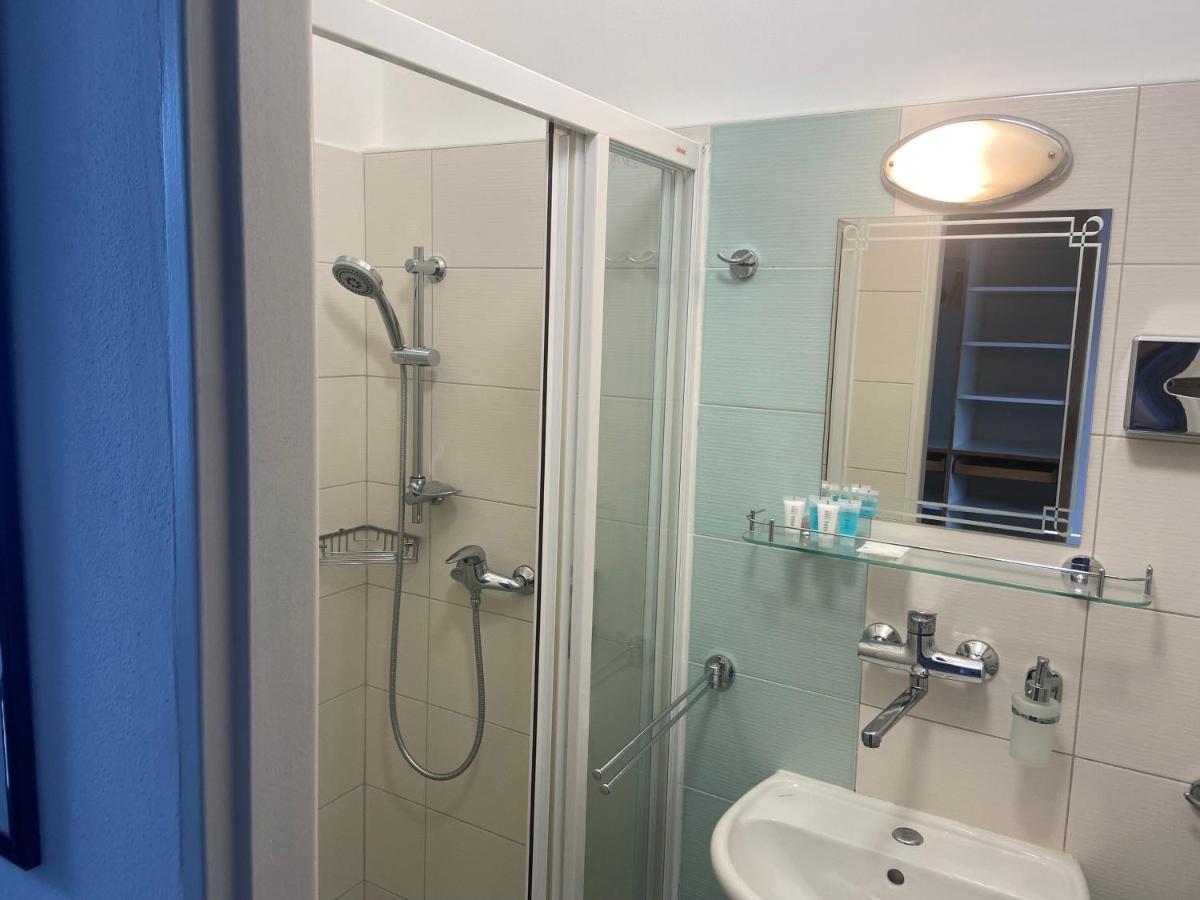 ליטומיסי Aparthotel Slezak מראה חיצוני תמונה