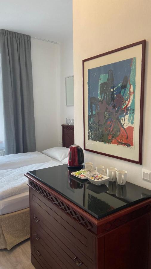 ליטומיסי Aparthotel Slezak מראה חיצוני תמונה