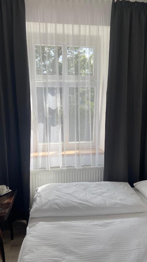 ליטומיסי Aparthotel Slezak מראה חיצוני תמונה