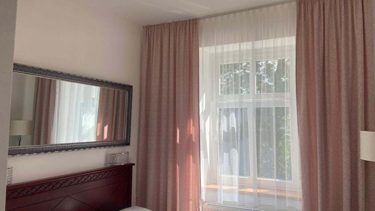 ליטומיסי Aparthotel Slezak מראה חיצוני תמונה