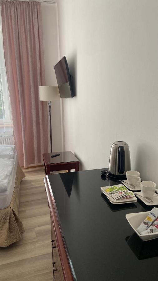 ליטומיסי Aparthotel Slezak מראה חיצוני תמונה