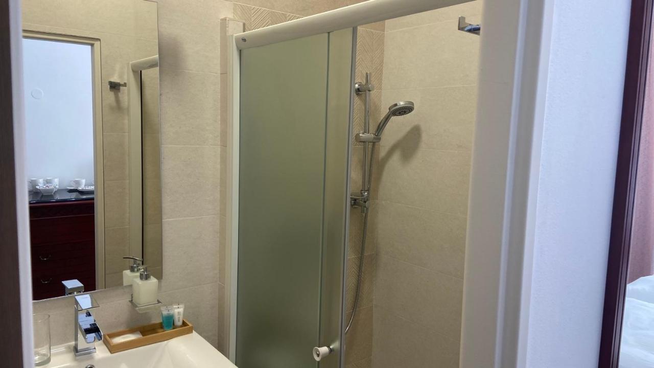 ליטומיסי Aparthotel Slezak מראה חיצוני תמונה