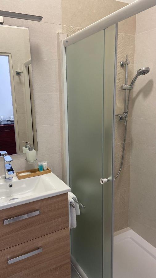 ליטומיסי Aparthotel Slezak מראה חיצוני תמונה