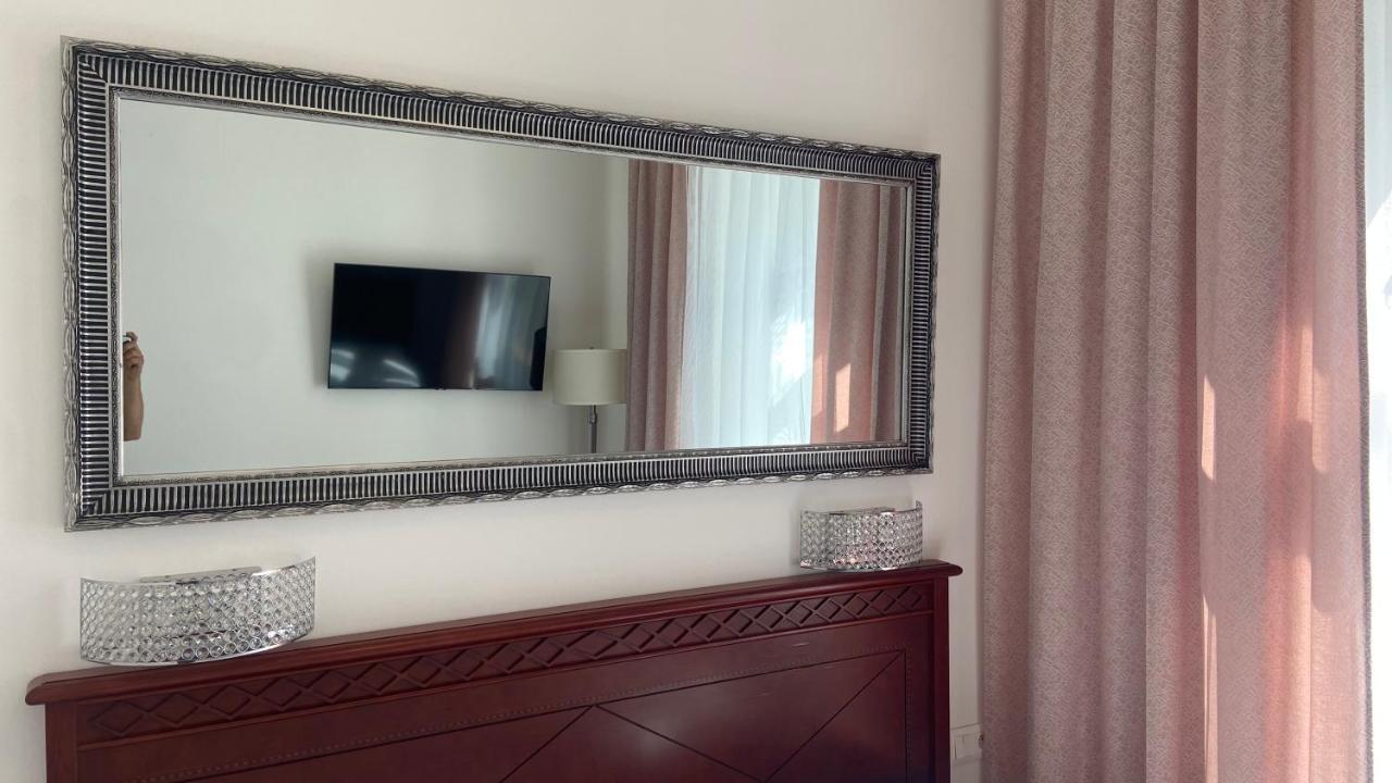 ליטומיסי Aparthotel Slezak מראה חיצוני תמונה