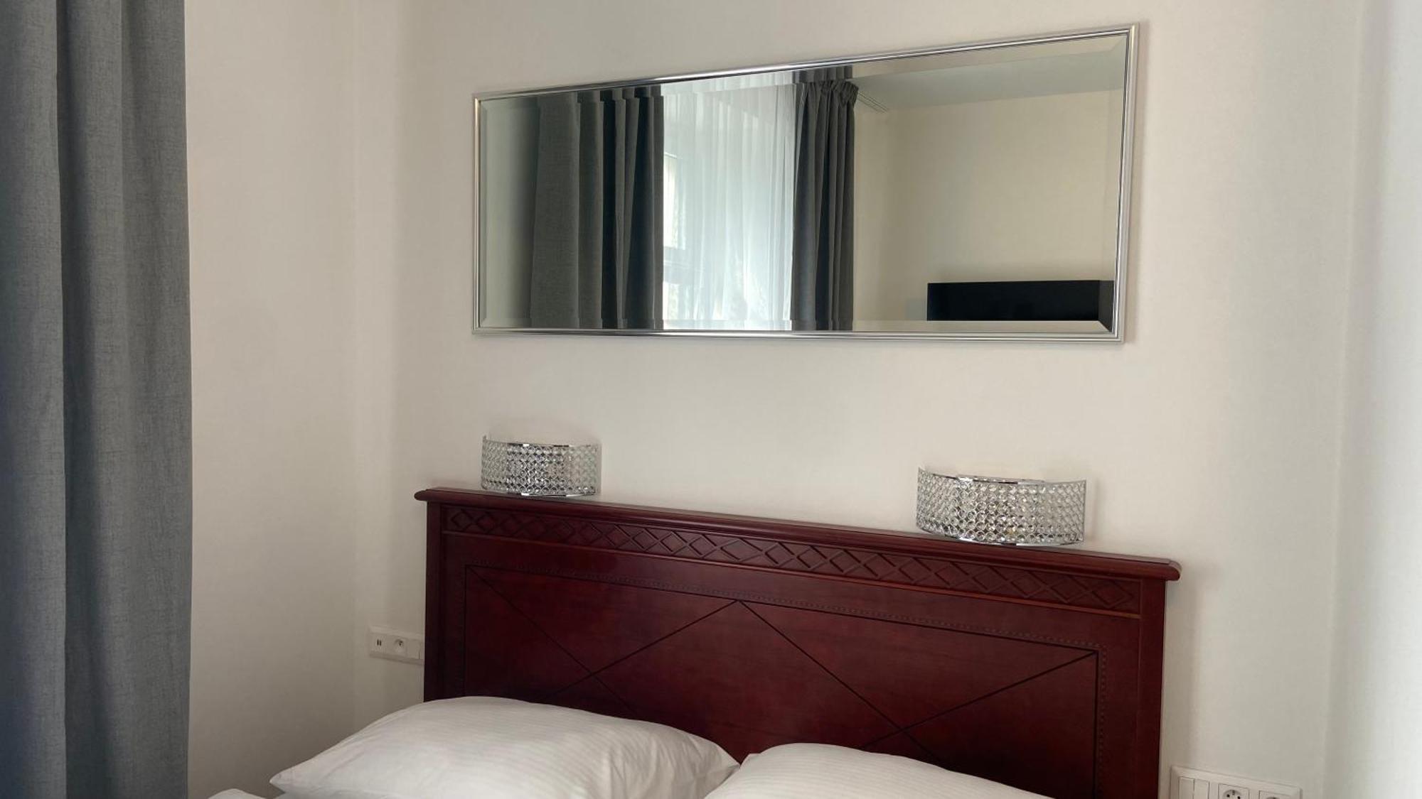 ליטומיסי Aparthotel Slezak מראה חיצוני תמונה